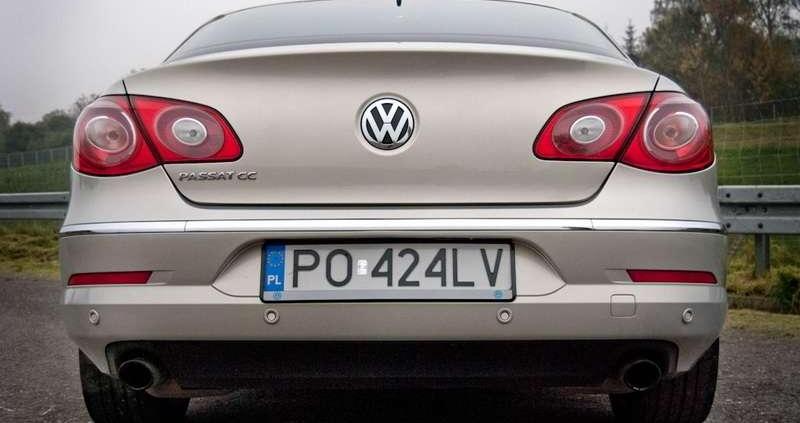 Z mocą mu do twarzy