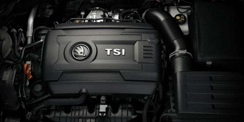 Lepszy diesel czy benzyna? Wybór silnika na podstawie nowej Octavii