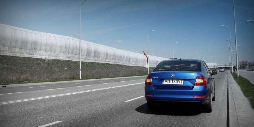 Lepszy diesel czy benzyna? Wybór silnika na podstawie nowej Octavii