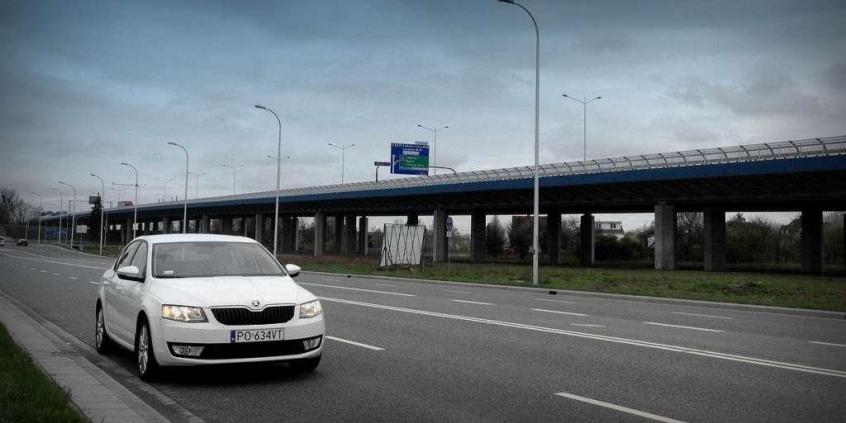 Lepszy diesel czy benzyna? Wybór silnika na podstawie nowej Octavii