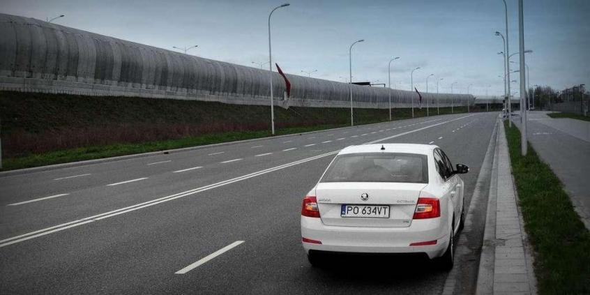 Lepszy diesel czy benzyna? Wybór silnika na podstawie nowej Octavii