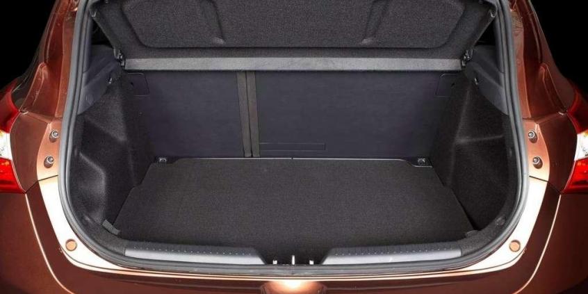 Hyundai i30 - Płynąca dynamika