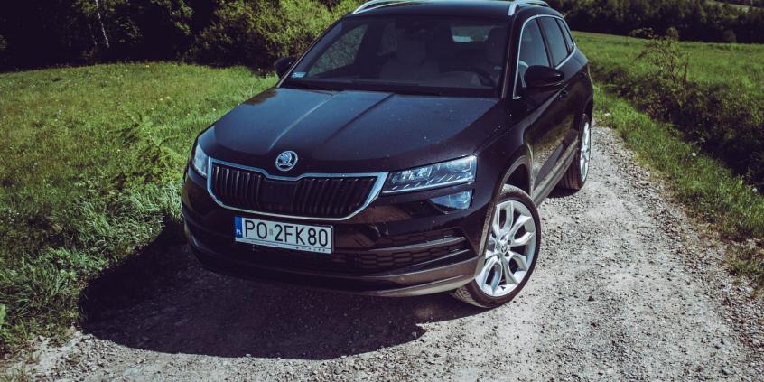 Kupujecie Skodę Karoq? Tego będziecie żałować za rok