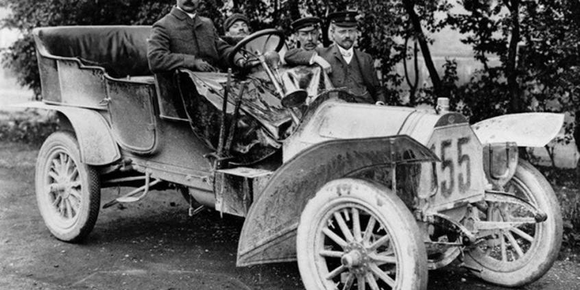 Kartka z kalendarza: 12–18 listopada