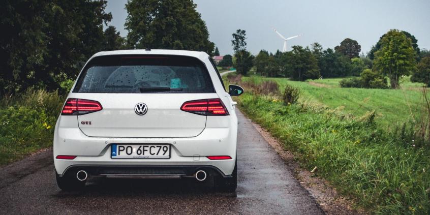 7 rzeczy, których dowiedzieliśmy się po pokonaniu 1525 km Golfem GTI