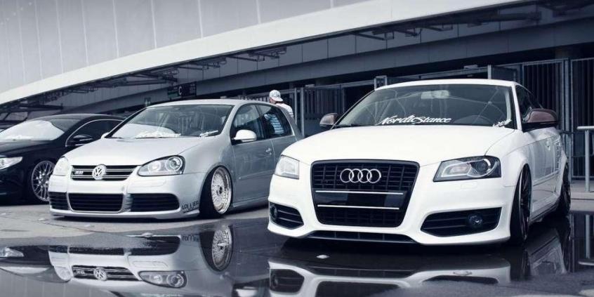 RACE1SM EVENT 2013 - OPONEO wspiera najlepszych