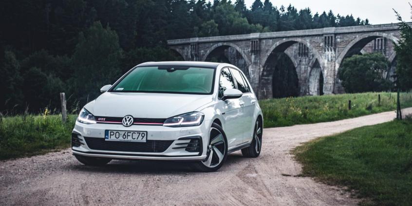 7 rzeczy, których dowiedzieliśmy się po pokonaniu 1525 km Golfem GTI