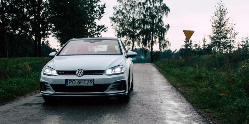 7 rzeczy, których dowiedzieliśmy się po pokonaniu 1525 km Golfem GTI