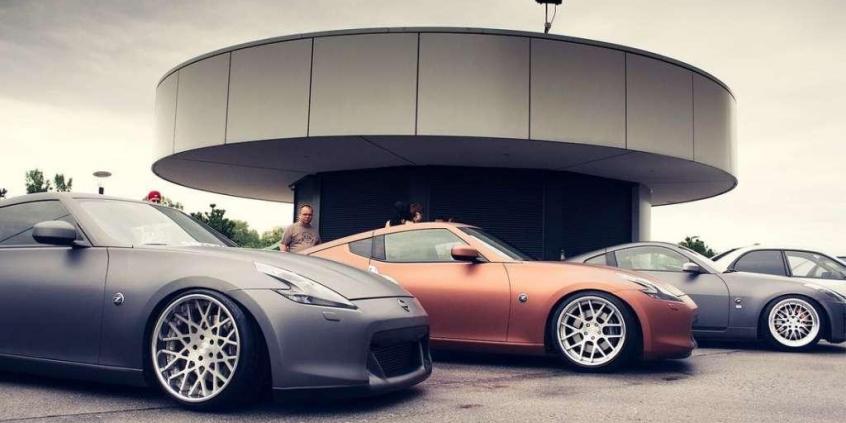 RACE1SM EVENT 2013 - OPONEO wspiera najlepszych