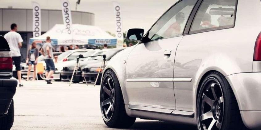 RACE1SM EVENT 2013 - OPONEO wspiera najlepszych