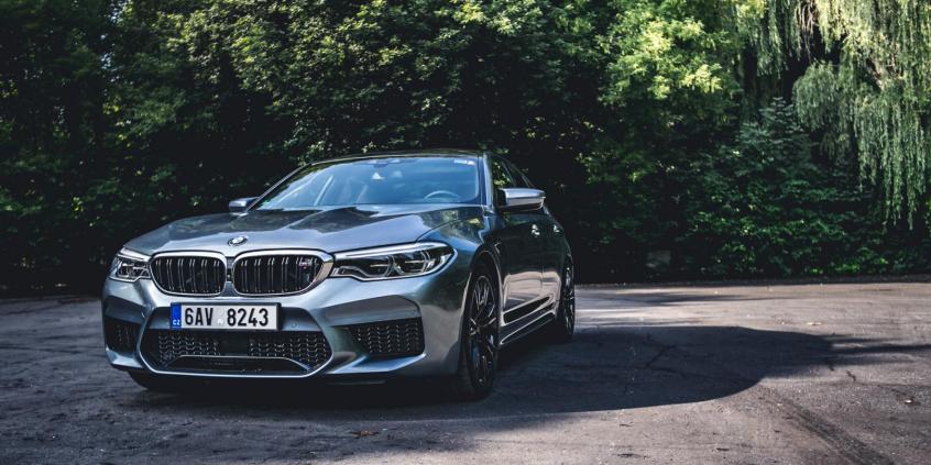 Nowe BMW M5 – profanacja czy ewolucja?
