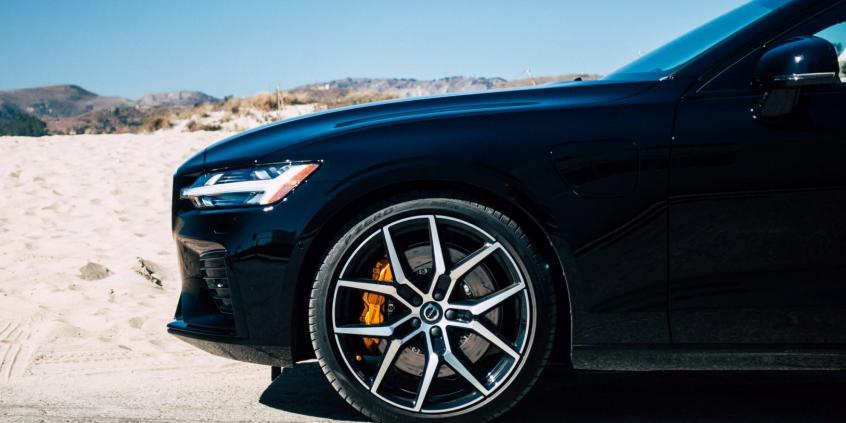 Volvo S60 – najbardziej komfortowy w klasie?