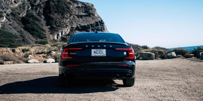 Volvo S60 – najbardziej komfortowy w klasie?