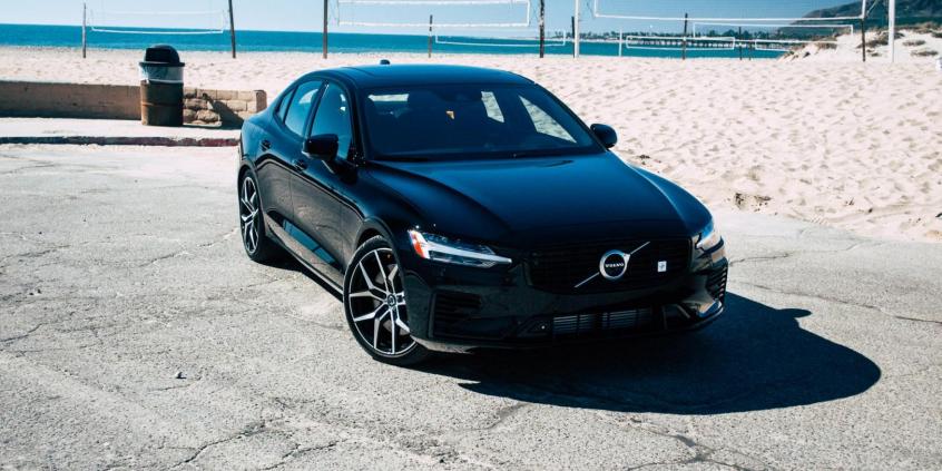 Volvo S60 – najbardziej komfortowy w klasie?