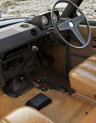 Cztery dziesięciolecia luksusowej terenówki - Land Rover Range Rover