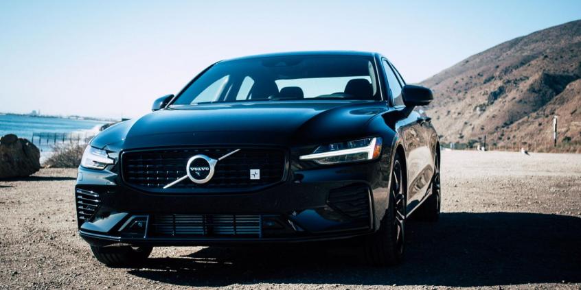 Volvo S60 – najbardziej komfortowy w klasie?