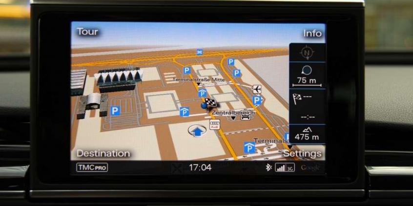 Audi RS6 Avant - król Autobahny