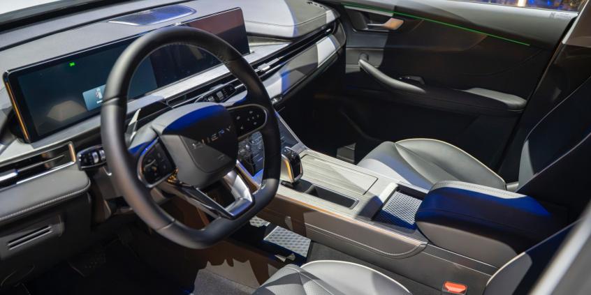 Aktualizacja: Chery Tiggo 4 i Tiggo 9 już w Polsce. W tej cenie nie mają sobie równych