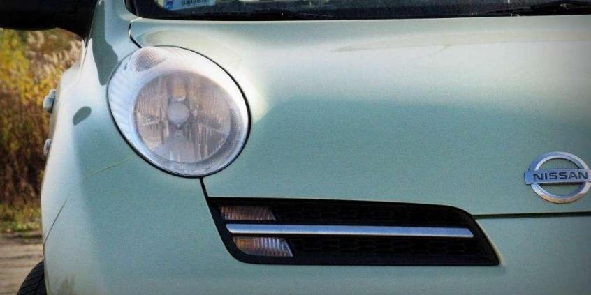 Nissan Micra - japońskie szaleństwo