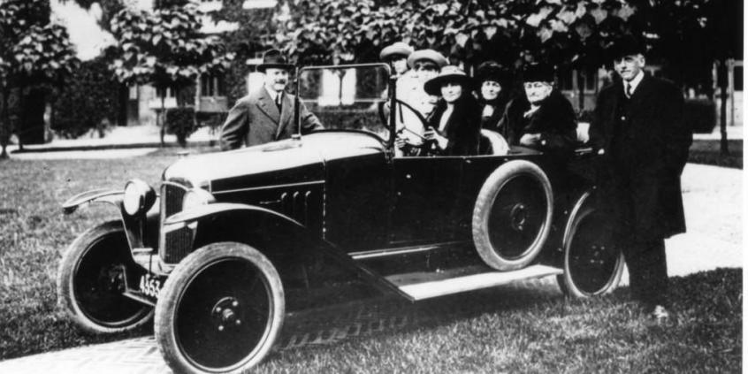 Kartka z kalendarza: 19–25 listopada