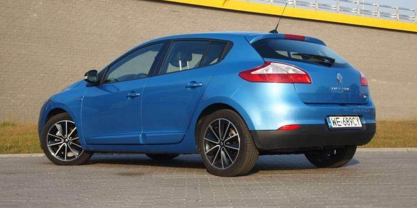 Czy warto kupić: używane Renault Megane III (od 2008)