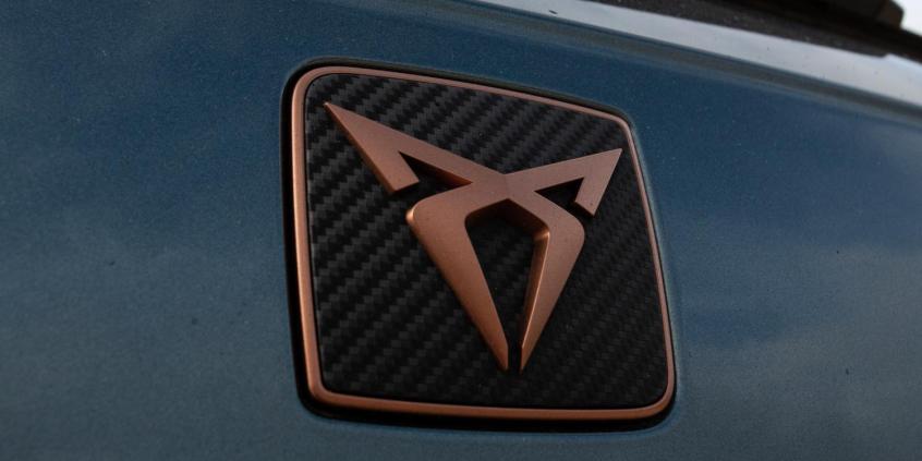 Na ten samochód sportowy pozwoli Ci żona! Cupra Ateca