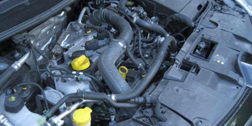 Renault Megane 1.2 TCe przyzwoita propozycja