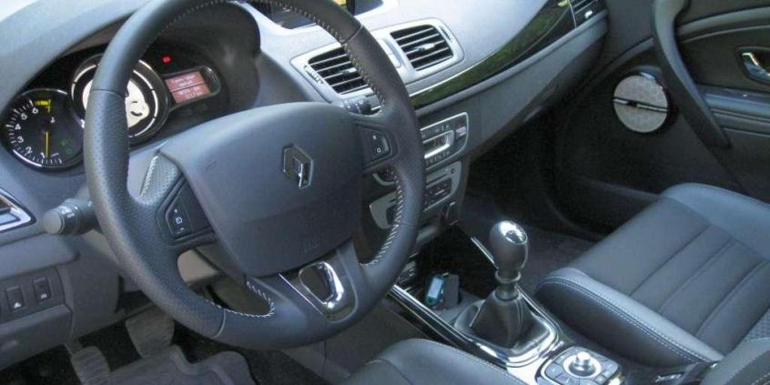 Renault Megane 1.2 TCe przyzwoita propozycja