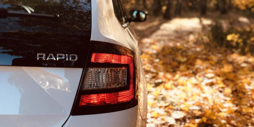 Skoda Rapid Spaceback – 4 zalety, za które ją lubiliśmy i 4 rzeczy, których nie znosiliśmy