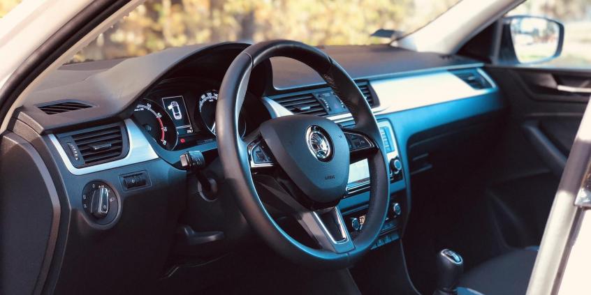 Skoda Rapid Spaceback – 4 zalety, za które ją lubiliśmy i 4 rzeczy, których nie znosiliśmy