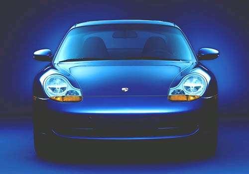 Mimo, że zamiast z ogierem, czy orłem kojarzy się z... rozdeptaną żabą - Porsche 911