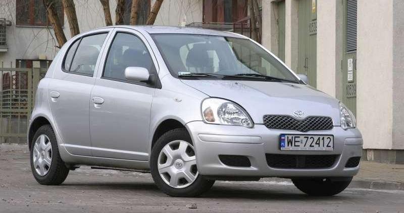 Opel Corsa czy Toyota Yaris? Czyli, cena kontra jakość