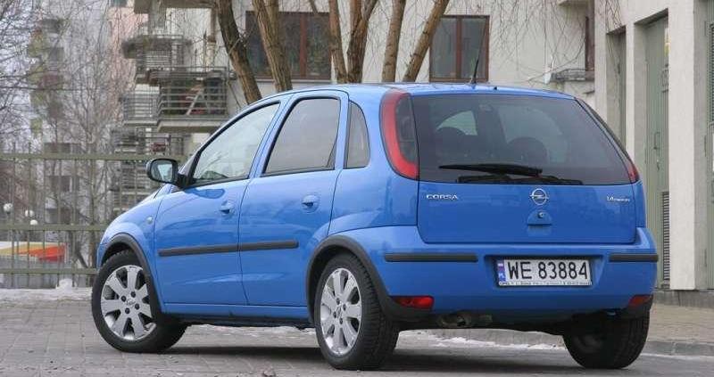 Opel Corsa czy Toyota Yaris? Czyli, cena kontra jakość