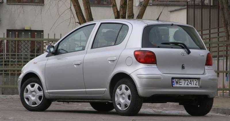 Opel Corsa czy Toyota Yaris? Czyli, cena kontra jakość
