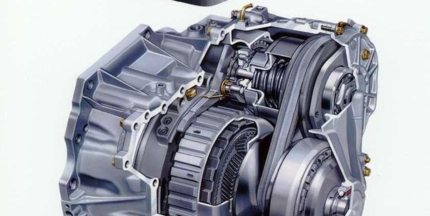 Bezstopniowe przekładnie CVT - wada czy zaleta?