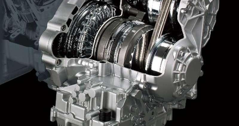 Bezstopniowe przekładnie CVT - wada czy zaleta?