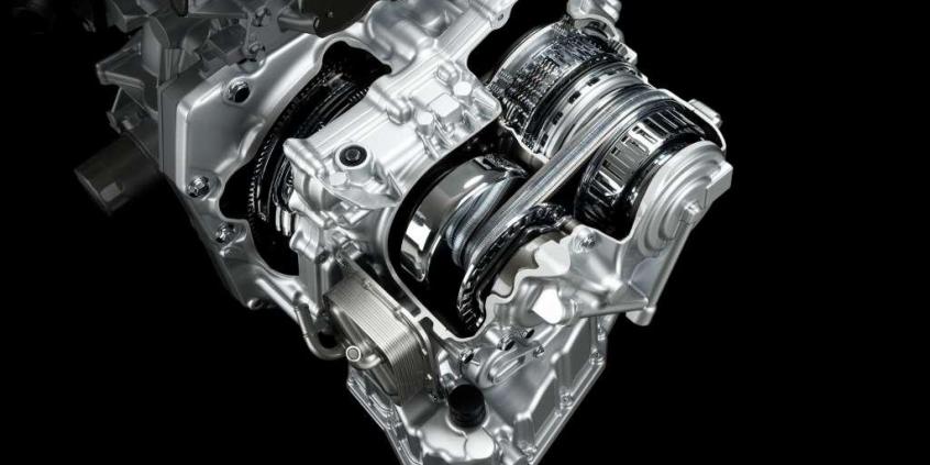 Bezstopniowe przekładnie CVT - wada czy zaleta?