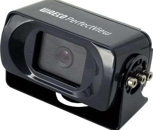 Cofanie trudny manewr - z kamerą czy bez?    