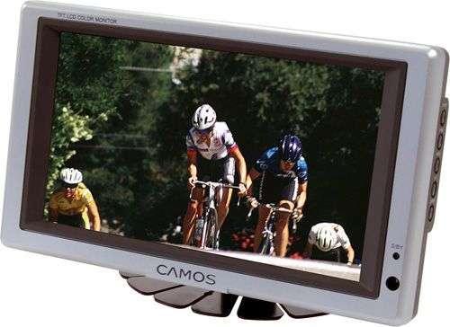 Cofanie trudny manewr - z kamerą czy bez?    