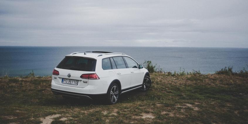 1700 km w Golfie Alltracku. Jakie są nasze spostrzeżenia?