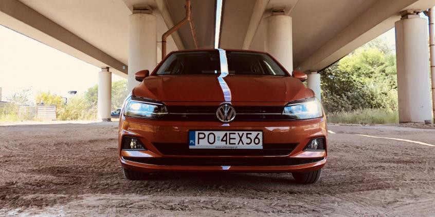 Volkswagen Polo – czy to dobry wybór na pierwsze auto?