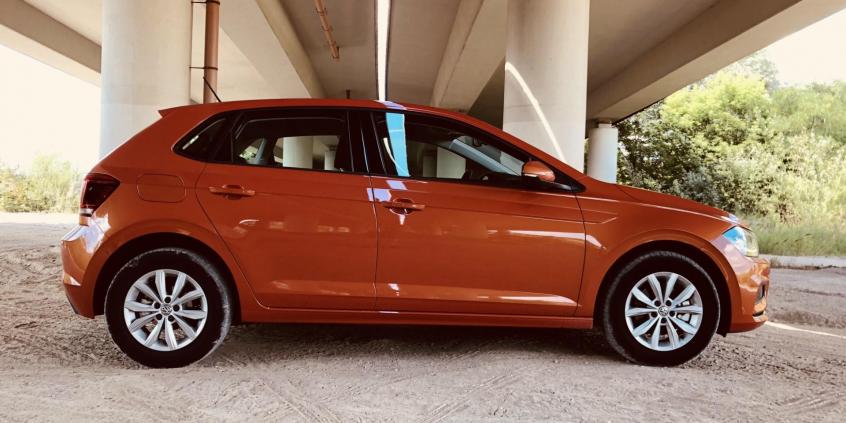 Volkswagen Polo – czy to dobry wybór na pierwsze auto?