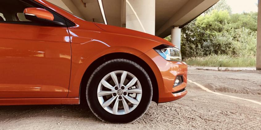 Volkswagen Polo – czy to dobry wybór na pierwsze auto?