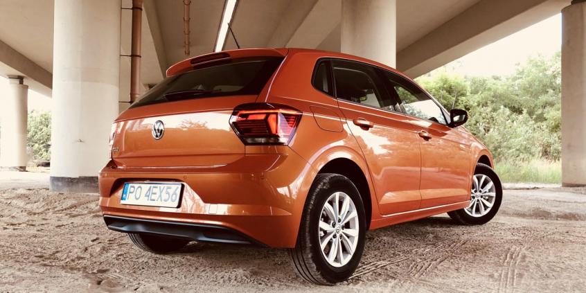 Volkswagen Polo – czy to dobry wybór na pierwsze auto?