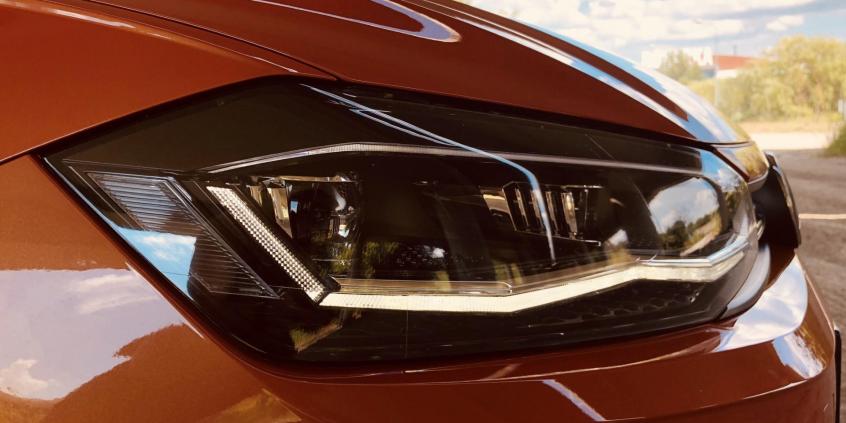 Volkswagen Polo – czy to dobry wybór na pierwsze auto?