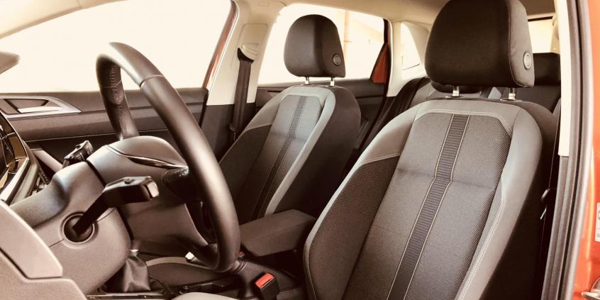 Volkswagen Polo – czy to dobry wybór na pierwsze auto?