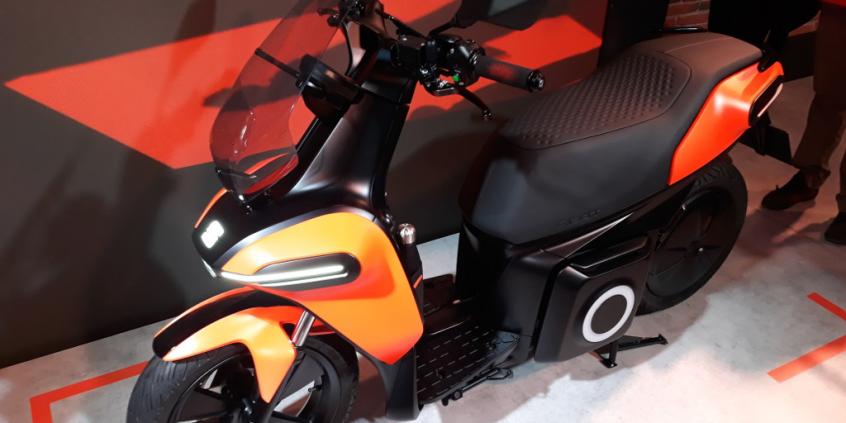 Seat jest już gotowy na przyszłość bez samochodów