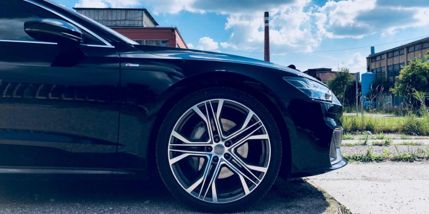 Audi A7 50 TDI – nie tego oczekiwałem...