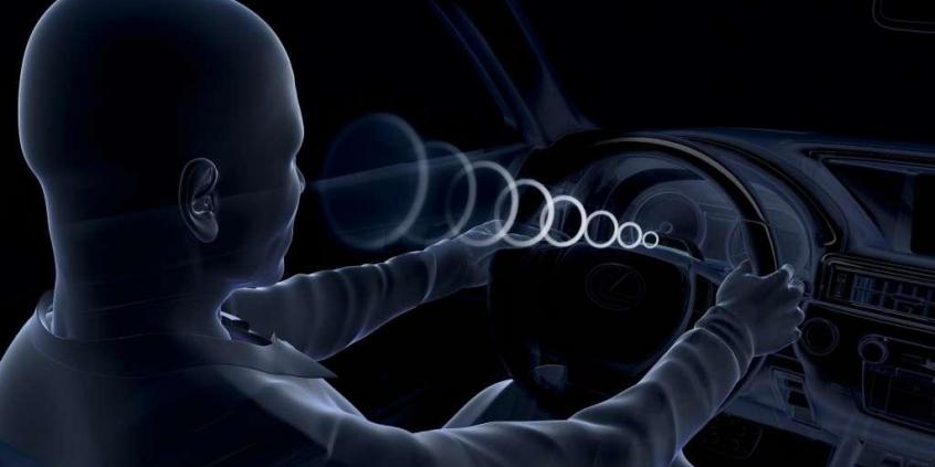 Rewolucja w ewolucji - Lexus GS