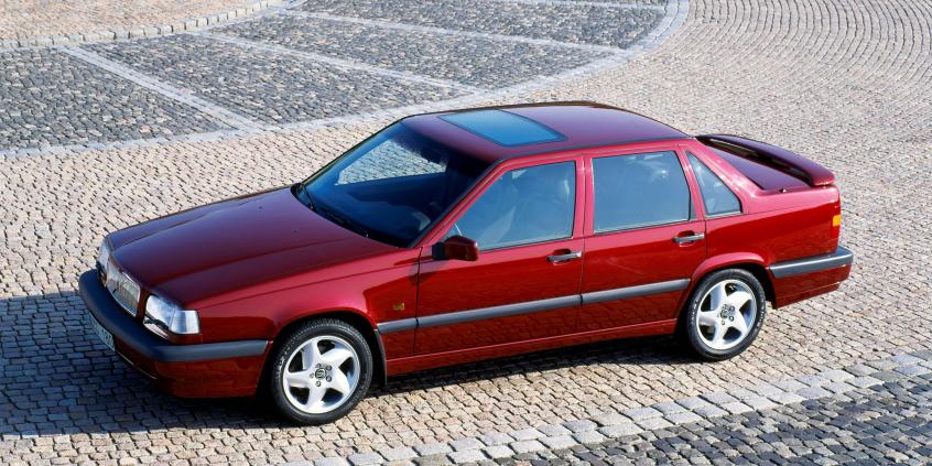 TOP 10: Samochody do 10 tys. zł, które mogą być klasykami